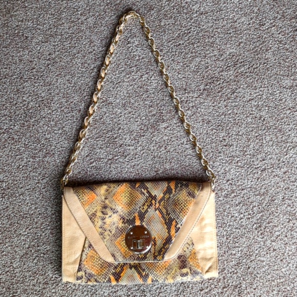 Elliott Lucca Vintage Bags